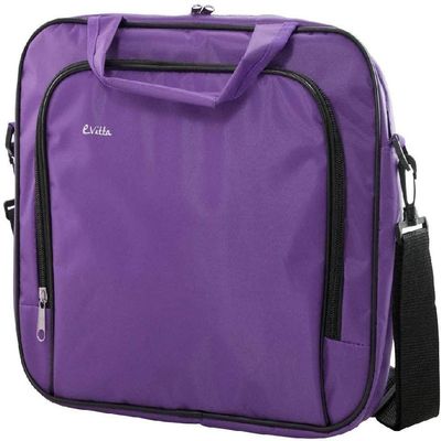 E-Vitta Essentials - Laptop Case 16 Inch, Purple