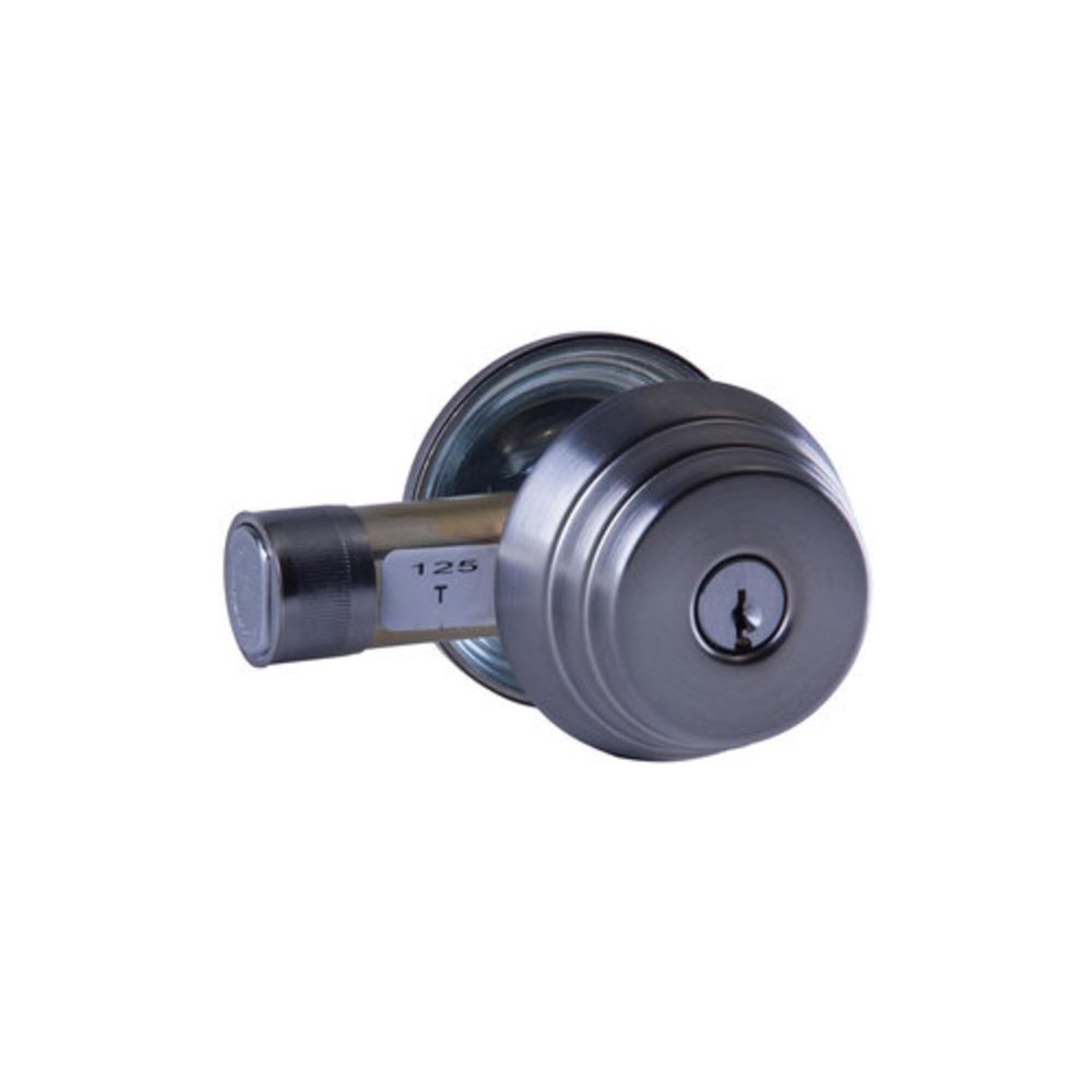 Arrow E61 Deadbolt 26d 2-3/8