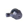 Arrow E61 Deadbolt 26d 2-3/8 view 1