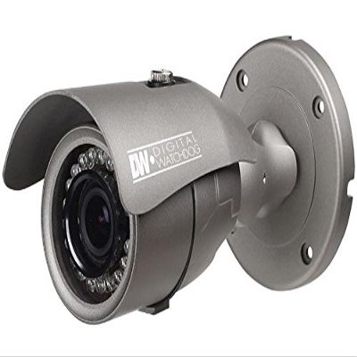 Digital Watchdog DWC-B7753TIR 2Mp Outdoor Smart IR Bullet Camera