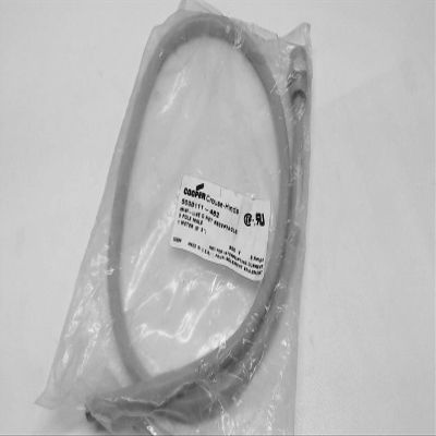 CROUSE HINDS 5000111-482 Cable DEVICENET Trunk Receptacle Mini 5PIN Male