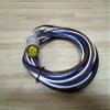 CROUSE HINDS 5000110-417E CORDSET Mini-LINE Female 4POSITION 4M Long view 3