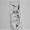 BALLUFF C04-EEL-04-TY020-M Cable Assembly, Female/Male Connect, Straight view 1