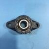 AMI BEARINGS UCFL204 2 Bolt Flange, 20MM BORE, Bearing, CAST Iron, Contact with Flinger Seal, Flange-Mount Ball, HOUSING Material, Set Screw Locking, Standard Duty