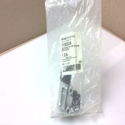 Brad Connectivity 115032A, Mini-Change Connector, 1300350013 115032A