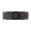 Cooper Crouse-Hinds 5000111-554 DeviceNet 5-Pole Female/Male/Female Y Adapter view 3