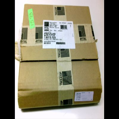 Enclosure Shelf, 12 x 12 In, Fold-Down