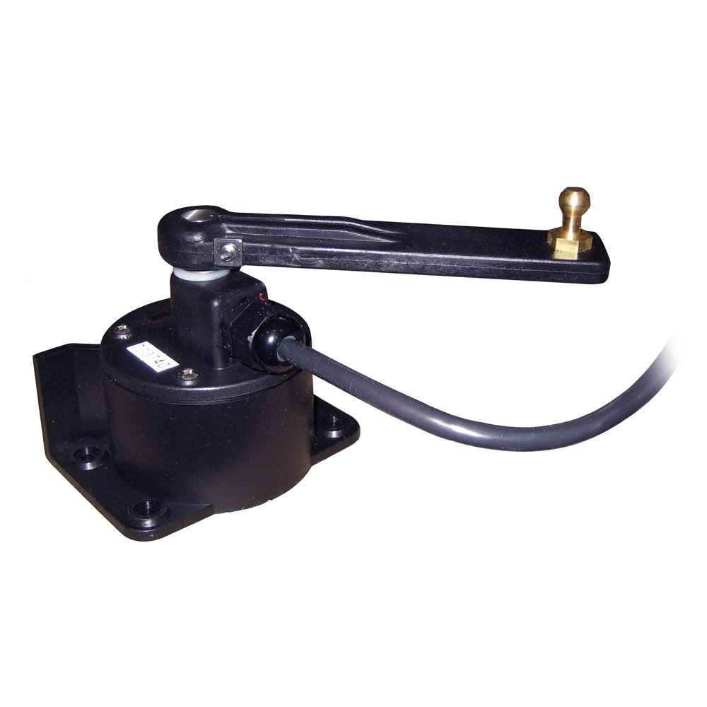 SI-TEX Inboard Rotary Rudder Feedback w/50' Cable