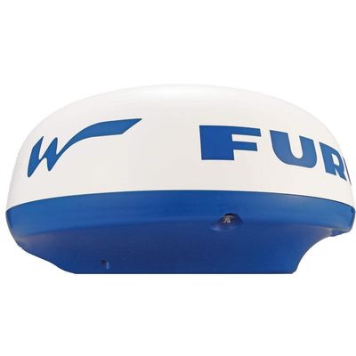 Furuno USA DRS4W Furuno 1st Watch Wireless Radar