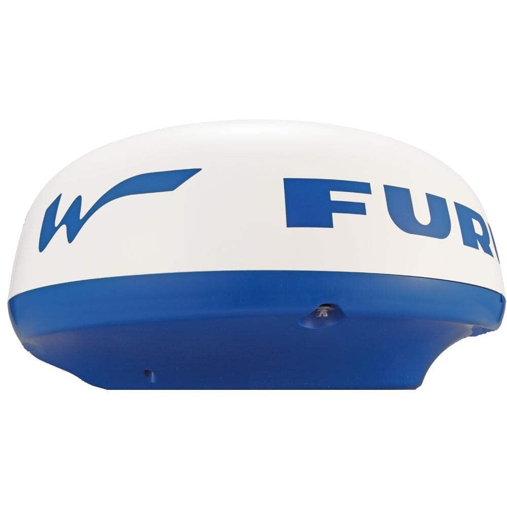 Furuno USA DRS4W Furuno 1st Watch Wireless Radar