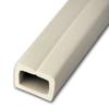 UT Wire 10 Feet Cord Channel, White (UTW-CC1001-WH) view 3