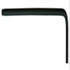 Bondhus 12966 5.5mm Ball End Hex Key L Wrench with ProGuard Finish and Long Arm (Pack of 50), 124mm view 1