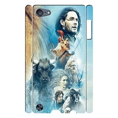 Personalized the Chronicles Of Narnia Hard Case for iPod Touch Generation 5th - Awesome Gift Case