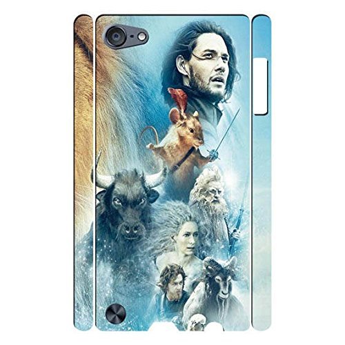 Personalized the Chronicles Of Narnia Hard Case for iPod Touch Generation 5th - Awesome Gift Case