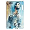 Personalized the Chronicles Of Narnia Hard Case for iPod Touch Generation 5th - Awesome Gift Case view 1
