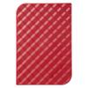 Verbatim Store N GO 2.5' (6.35CM) GEN 2 1TB USB 3.0 RED Store, 53203 view 2