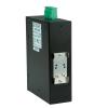 Roline Gigabit Ethernet Industrial Switch | 8x RJ45 view 2