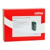 Roline Gigabit Ethernet Industrial Switch | 8x RJ45 view 3