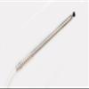 AntennaMastsRus - Power Antenna Mast is Compatible with Volvo S40 (2003-2005) - Without Teeth view 2