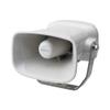 Patlite EHV-M1HG, 12-24VDC, 110dB, 63-Tones, MP3 Messages Up to 220 Seconds, IP65, RoHS, Cable view 1