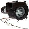 A306 3.3 "Marco Permanente de Split Capacitor OEM reemplazo de Propsito Especfico soplador con manga Teniendo, 1 / 30HP, 3350 / 2900rpm, 208-230V, 60Hz, 0,3 amperios view 1