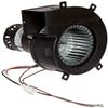 A306 3.3 "Marco Permanente de Split Capacitor OEM reemplazo de Propsito Especfico soplador con manga Teniendo, 1 / 30HP, 3350 / 2900rpm, 208-230V, 60Hz, 0,3 amperios view 2