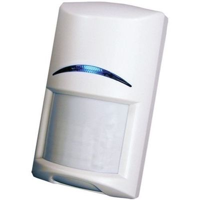 ISC-BDL2-WP12G TriTech detector de movimiento