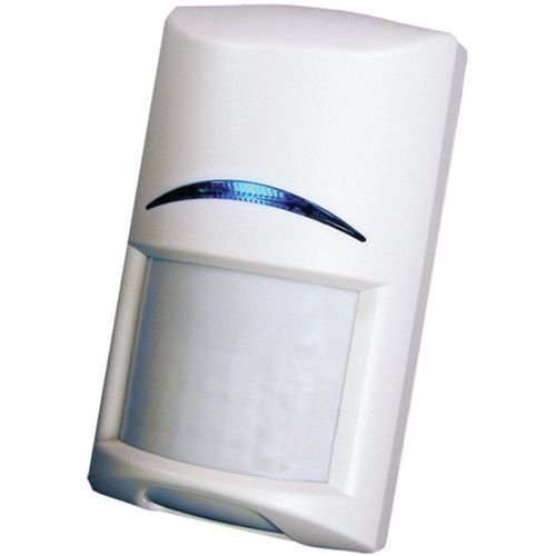 ISC-BDL2-WP12G TriTech detector de movimiento