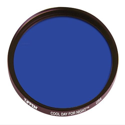 82CDFN 82mm da fresco Para Filtrar Noche