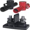 2016 Dual PowerPost Conectores de cable view 1