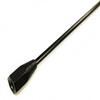 AntennaMastsRus - 12 Inch Black Short Antenna is Compatible with Hyundai Accent (1995-2005) - Spiral Wind Noise Cancellation - Spring Steel Construction - Stainless Steel Threading view 3