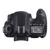 Canon EOS 6D Digital SLR Camera Body (International Version) view 3