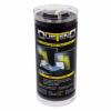DustEND G3 - Premium dust filter material for PC case/fan 950x155x5mm (Black) view 1