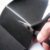 DustEND G3 - Premium dust filter material for PC case/fan 950x155x5mm (Black) view 3