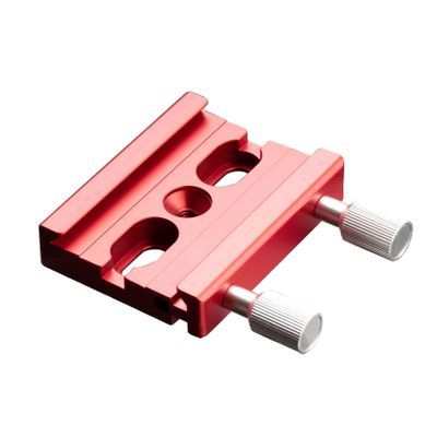 AstroStreet Arca Swiss Standard clamp Dovetail M8 35mm Interval corresponding [Domestic Regular Goods]