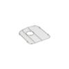 KOHLER 5180-ST Smart Divide Stainless Steel Sink rack, 13-1/2 x 15-1/4-Inch view 1