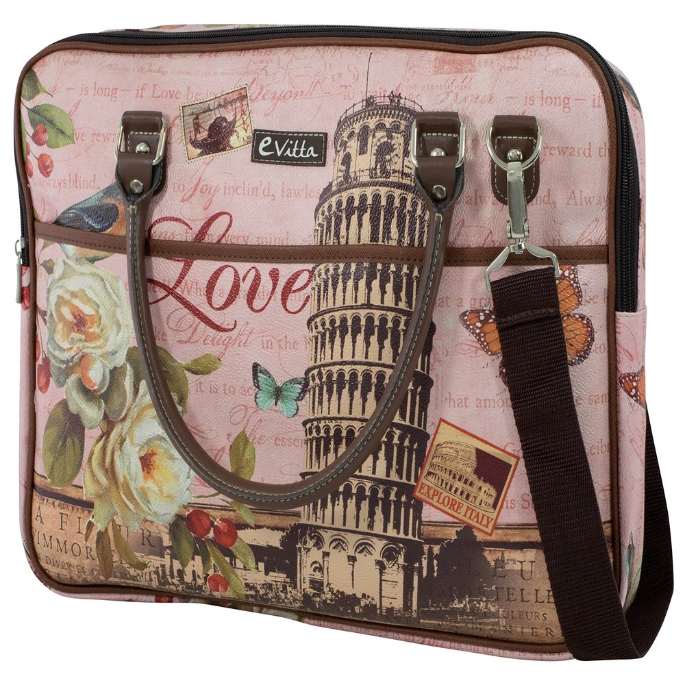 E-Vitta Pisa, Pattern