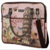 E-Vitta Pisa, Pattern view 1