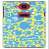 SECOND SKIN aaaaiWORKS Cat for AQUOS Zeta SH-03G/docomo DSH03G-ABWH-193-K518 view 1