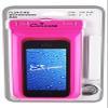 CaliCase Extra Large Waterproof Floating Phone Pouch - IPX8 Waterproof Floating Phone Case with Lanyard for iPhone X-15/ S20-S24/ Pixel 4-8 - Pink view 4