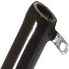 LN50J2R0, Res Wirewound 2 Ohm 5% 50W 400ppm/C Vitreous Enamel RDL Lug Bolt-On view 1