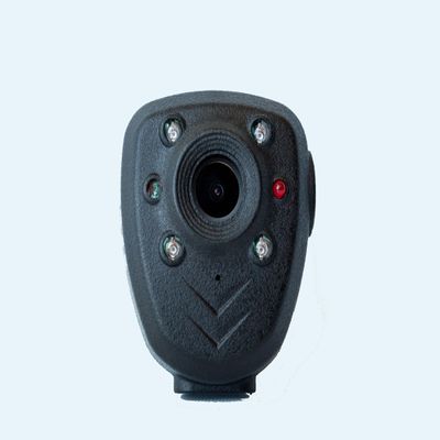 PatrolEyes HD 1080P Auto Infrared Wide Angle Body Camera DVR