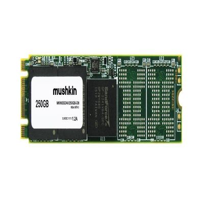 Mushkin MKNSSDAV250GB-D8 Atlas Vital 250GB M.2 2280 SATA Solid State Drive