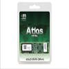 Mushkin MKNSSDAV250GB-D8 Atlas Vital 250GB M.2 2280 SATA Solid State Drive view 3