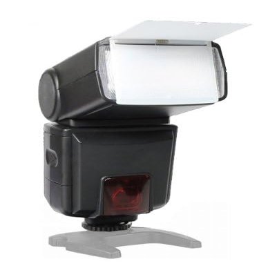 Bounce, Zoom & Swivel LCD (TTL) Flash Compatible with Leica Q (Typ 116) | Leica Q2