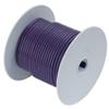 Ancor Purple 14AWG Tinned Copper Wire - 100' view 1
