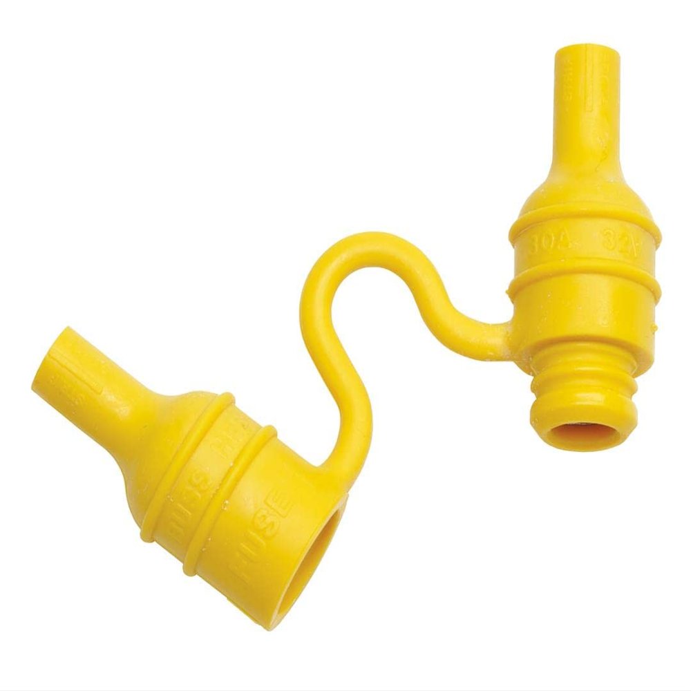 Blue Sea - 5061-BSS Fuse Holder AGC/MDL Waterproof 30A (10EA)