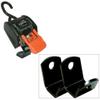 CargoBuckle Floor Mounting Bracket - Pair10 view 1