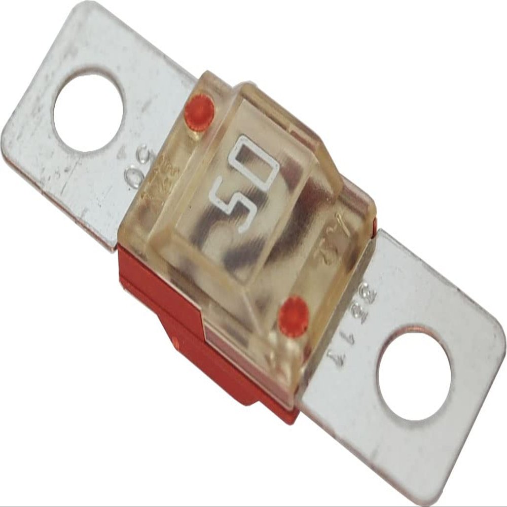 Blue Sea - 5252-BSS Fuse MIDI 50A (10EA)