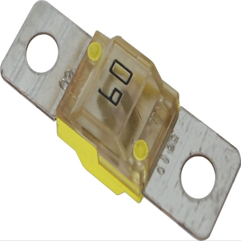 Blue Sea - 5253-BSS Fuse MIDI 60A (1EA)